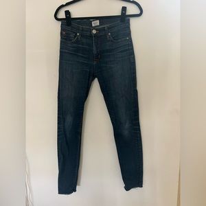 Hudson jeans size 28